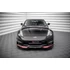 Első Splitter V.3 Nissan 370Z Nismo Facelift