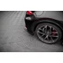 Hátsó Oldalsó Splitter Nissan 370Z Nismo Facelift