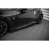 Oldalsó szoknyák Diffúzorok V.1 Nissan 370Z Nismo Facelift