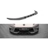 Street Pro Első Splitter Nissan 370Z Nismo Facelift