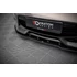 Street Pro Első Splitter Nissan 370Z Nismo Facelift
