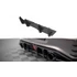 Street Pro Rear Diffuser Nissan 370Z Nismo Facelift