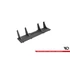 Street Pro Rear Diffuser Nissan 370Z Nismo Facelift