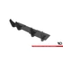 Street Pro Rear Diffuser Nissan 370Z Nismo Facelift