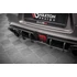 Street Pro Rear Diffuser Nissan 370Z Nismo Facelift