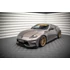 Street Pro Oldalsó szoknyák Diffúzorok Nissan 370Z Nismo Facelift
