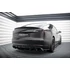 Hátsó Diffúzorok V.2 Tesla Model 3