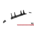 Street Pro Rear Diffuser Nissan 370Z