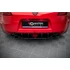 Street Pro Rear Diffuser Nissan 370Z