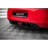 Street Pro Rear Diffuser Nissan 370Z