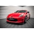 Első Splitter V.1 Nissan 370Z Facelift
