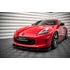 Első Splitter V.2 Nissan 370Z Facelift
