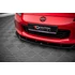 Első Splitter V.2 Nissan 370Z Facelift
