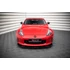 Első Splitter V.3 Nissan 370Z Facelift