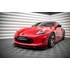 Első Splitter V.3 Nissan 370Z Facelift