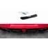Központi Hátsó Splitter V.2 for Nissan 370Z