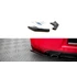Hátsó Oldalsó Splitter V.2 Nissan 370Z