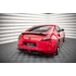 Hátsó Oldalsó Splitter V.2 Nissan 370Z