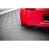 Hátsó Oldalsó Splitter V.2 Nissan 370Z