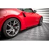 Oldalsó szoknyák Diffúzorok V.2 Nissan 370Z