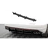 Street Pro Rear Diffuser Volkswagen Touareg R-Line Mk3
