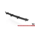 Street Pro Rear Diffuser Volkswagen Touareg R-Line Mk3