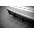 Street Pro Rear Diffuser Volkswagen Touareg R-Line Mk3