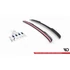 Spoiler Cap V.1  Volvo V70 Mk3