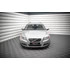 Első Splitter V.1 Volvo V70 Mk3