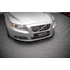 Első Splitter V.1 Volvo V70 Mk3