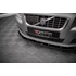 Első Splitter V.1 Volvo V70 Mk3