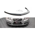 Első Splitter V.2 Volvo V70 Mk3
