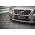 Első Splitter V.2 Volvo V70 Mk3