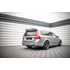 Hátsó Diffúzorok Volvo V70 Mk3