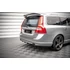 Hátsó Diffúzorok Volvo V70 Mk3