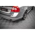 Hátsó Oldalsó Splitter Volvo V70 Mk3