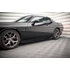 Oldalsó szoknyák Diffúzorok Dodge Challenger RT Mk3 Facelift