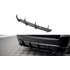 Street Pro Rear Diffuser V.2 Dodge Durango RT Mk3