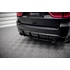 Street Pro Rear Diffuser V.2 Dodge Durango RT Mk3