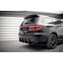 Street Pro Rear Diffuser V.2 Dodge Durango RT Mk3
