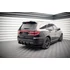 Street Pro Rear Diffuser V.2 Dodge Durango RT Mk3