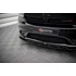 Első Splitter Dodge Durango RT Mk3
