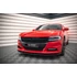 Street Pro Első Splitter Dodge Charger RT Mk7 Facelift