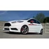 Front Bumper Spoiler Ford Fiesta ST Mk7 FL