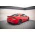 Street Pro Oldalsó szoknyák Diffúzorok Dodge Charger RT Mk7 Facelift