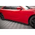 Street Pro Oldalsó szoknyák Diffúzorok Dodge Charger RT Mk7 Facelift