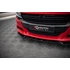 Első Splitter V.1 Dodge Charger RT Mk7 Facelift