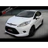 Front Bumper Spoiler Ford Fiesta Mk7