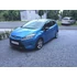 Front Bumper Spoiler Ford Fiesta Mk7