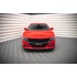 Első Splitter V.2 Dodge Charger RT Mk7 Facelift